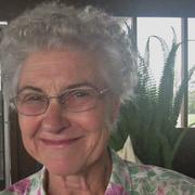 Ruth P., Knoxville, TN