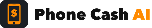 Phone Cash AI
